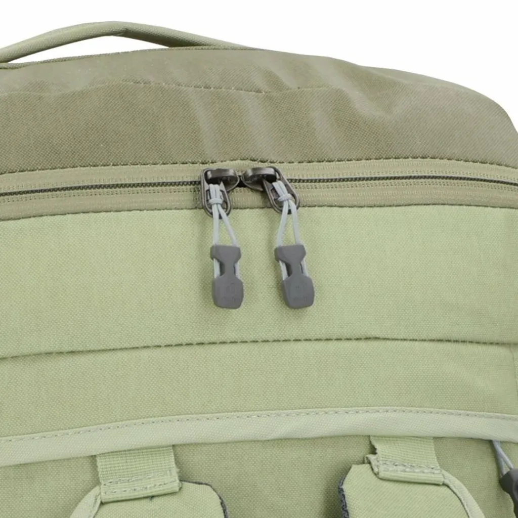 Best Deuter Duffel Pro 60 Weekender Reisetasche 66 cm mineral-grove