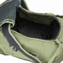 Deuter Duffel Pro 40 Weekender Reisetasche 52 cm