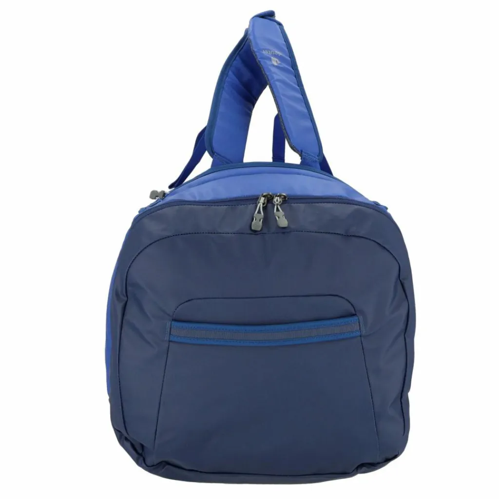 Deuter Weekender|Reisetaschen Ohne Rollen<Duffel Pro 90 Weekender Reisetasche 80 cm neptune-nightblue