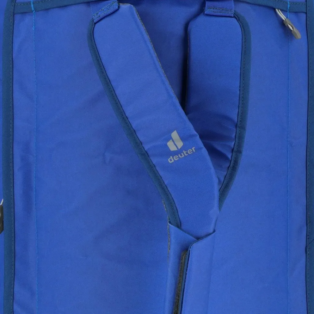 Deuter Weekender|Reisetaschen Ohne Rollen<Duffel Pro 90 Weekender Reisetasche 80 cm neptune-nightblue