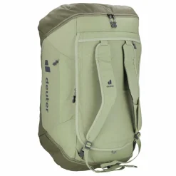 Discount Deuter Duffel Pro 90 Weekender Reisetasche 80 cm mineral-grove