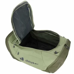 Discount Deuter Duffel Pro 90 Weekender Reisetasche 80 cm mineral-grove