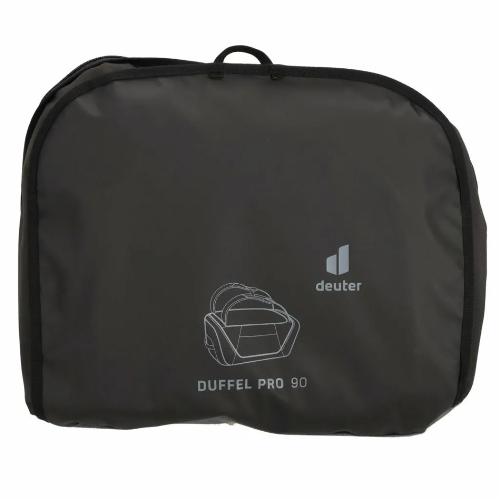 Deuter Duffel Pro 90 Weekender Reisetasche 80 cm