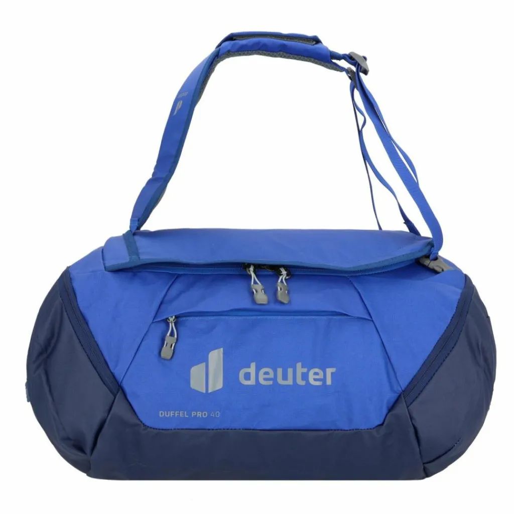 Online Deuter Duffel Pro 40 Weekender Reisetasche 52 cm neptune-nightblue