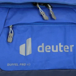 Online Deuter Duffel Pro 40 Weekender Reisetasche 52 cm neptune-nightblue