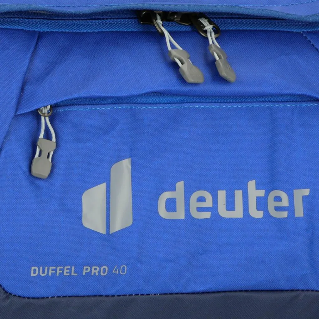 Online Deuter Duffel Pro 40 Weekender Reisetasche 52 cm neptune-nightblue