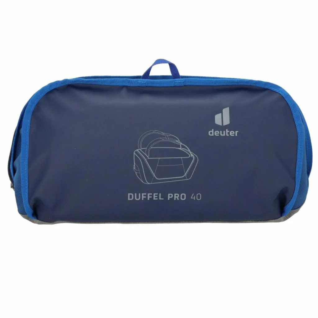 Online Deuter Duffel Pro 40 Weekender Reisetasche 52 cm neptune-nightblue
