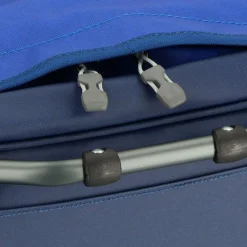 Deuter Duffel Pro Movo 36 2 Rollen Reisetasche 52 cm