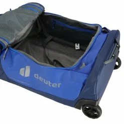 Deuter Duffel Pro Movo 36 2 Rollen Reisetasche 52 cm