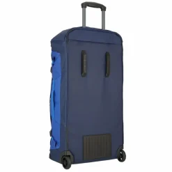 Deuter Reisetaschen Mit Rollen<Duffel Pro Movo 90 2 Rollen Reisetasche 86 cm neptune-nightblue
