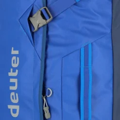 Deuter Reisetaschen Mit Rollen<Duffel Pro Movo 90 2 Rollen Reisetasche 86 cm neptune-nightblue