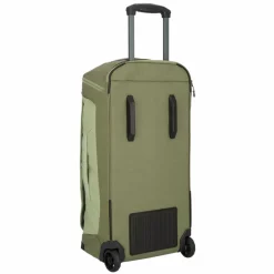 Sale Deuter Duffel Pro Movo 60 2 Rollen Reisetasche 74 cm mineral-grove