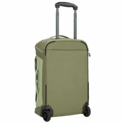 Deuter Reisetaschen Mit Rollen<Duffel Pro Movo 36 2 Rollen Reisetasche 52 cm mineral-grove