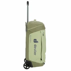 Deuter Reisetaschen Mit Rollen<Duffel Pro Movo 36 2 Rollen Reisetasche 52 cm mineral-grove