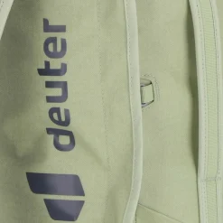 Deuter Reisetaschen Mit Rollen<Duffel Pro Movo 36 2 Rollen Reisetasche 52 cm mineral-grove