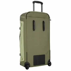 New Deuter Duffel Pro Movo 90 2 Rollen Reisetasche 86 cm mineral-grove