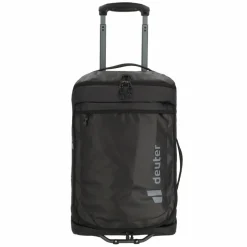 Outlet Deuter Duffel Pro Movo 36 2 Rollen Reisetasche 52 cm black
