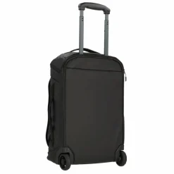 Outlet Deuter Duffel Pro Movo 36 2 Rollen Reisetasche 52 cm black