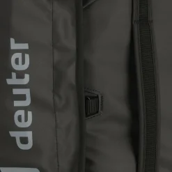 Outlet Deuter Duffel Pro Movo 36 2 Rollen Reisetasche 52 cm black