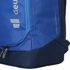 New Deuter Duffel Pro Pack 30 Daypack 49 cm Laptopfach neptune-nightblue