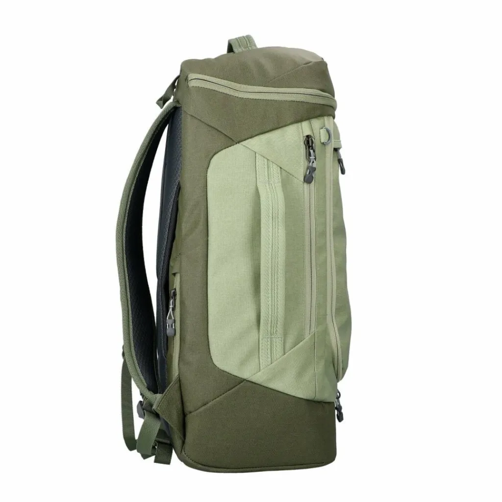 Deuter Daypacks<Duffel Pro Pack 30 Daypack 49 cm Laptopfach mineral-grove