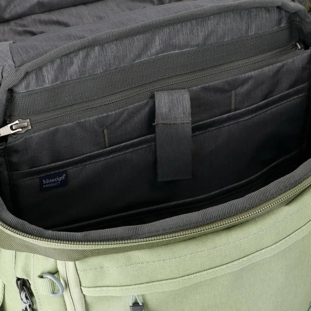 Deuter Daypacks<Duffel Pro Pack 30 Daypack 49 cm Laptopfach mineral-grove