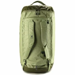 Deuter Reisetaschen Mit Rollen<Duffel Pro Roller 90 2 Rollen Reisetasche 86 cm mineral-grove
