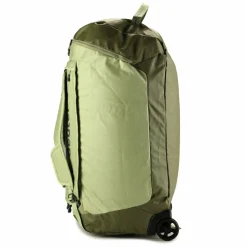 Deuter Reisetaschen Mit Rollen<Duffel Pro Roller 90 2 Rollen Reisetasche 86 cm mineral-grove