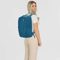 Outlet Deuter Giga Daypack 50 cm Laptopfach reef