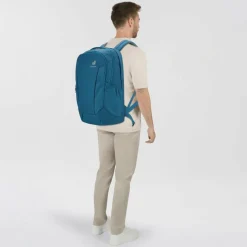 Outlet Deuter Giga Daypack 50 cm Laptopfach reef