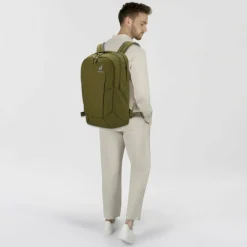Deuter Daypacks<Giga Daypack 50 cm Laptopfach cactus