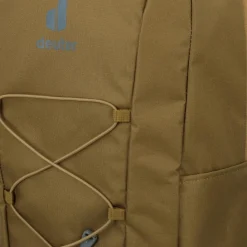 Outlet Deuter Gogo Daypack 43 cm clay
