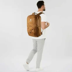 Deuter Daypacks<Gogo Daypack 43 cm almond