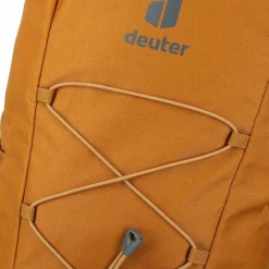 Outlet Deuter Gogo Daypack 43 cm cinnamon