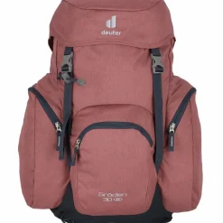 Deuter Wanderrucksäcke<Gröden Rucksack 52 cm caspia-ink