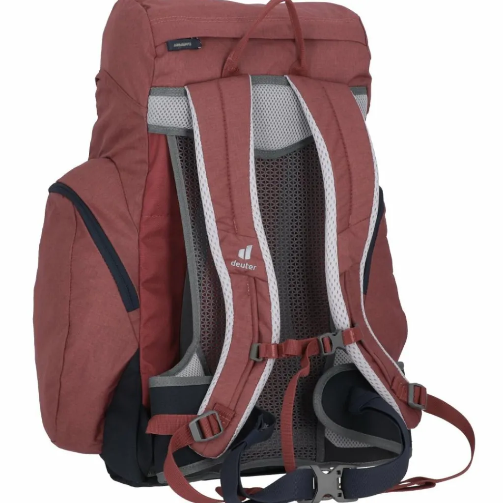 Deuter Wanderrucksäcke<Gröden Rucksack 52 cm caspia-ink