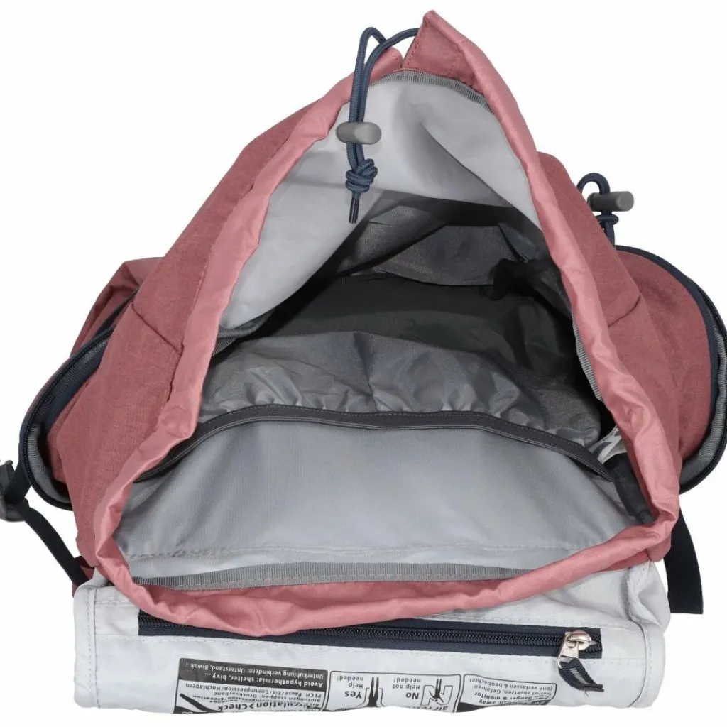 Deuter Wanderrucksäcke<Gröden Rucksack 52 cm caspia-ink