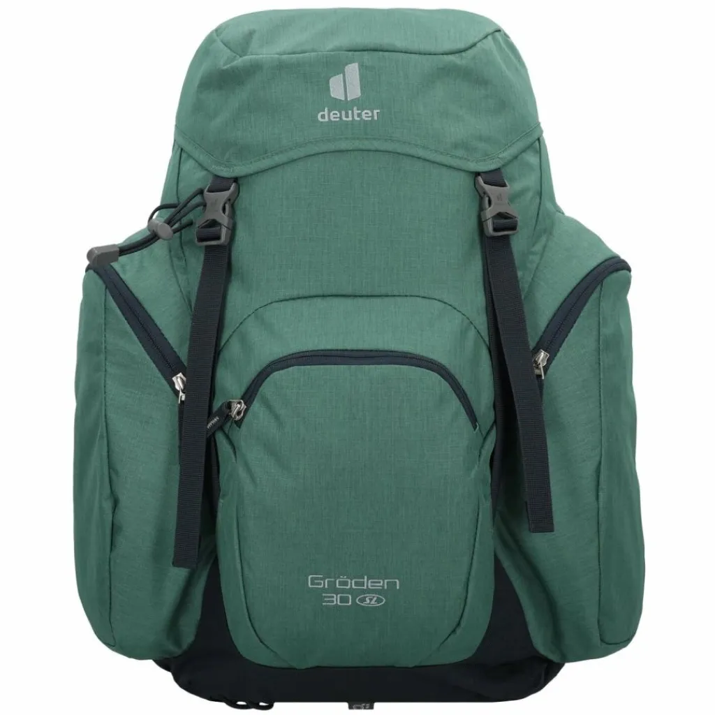 Deuter Wanderrucksäcke<Gröden Rucksack 52 cm seagreen-ink