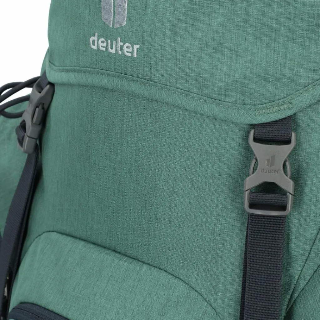 Deuter Wanderrucksäcke<Gröden Rucksack 52 cm seagreen-ink