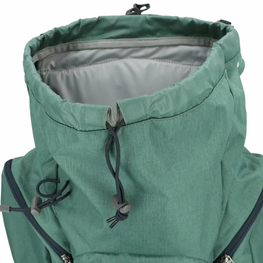 Deuter Wanderrucksäcke<Gröden Rucksack 52 cm seagreen-ink