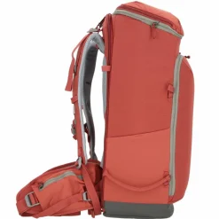 Discount Deuter Jaypack 34+ Kamerarucksack 55 cm Laptopfach redwood