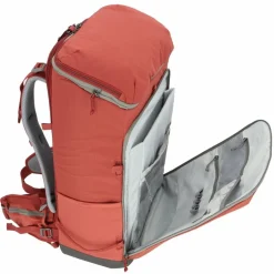 Discount Deuter Jaypack 34+ Kamerarucksack 55 cm Laptopfach redwood