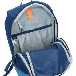 Deuter Kinderrucksäcke<Junior Bike Fahrradrucksack 39 cm nightblue-wave