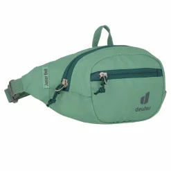 Deuter Gürteltaschen<Junior Gürteltasche 18 cm spearmint