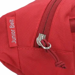 Deuter Gürteltaschen<Junior Gürteltasche 18 cm cherry