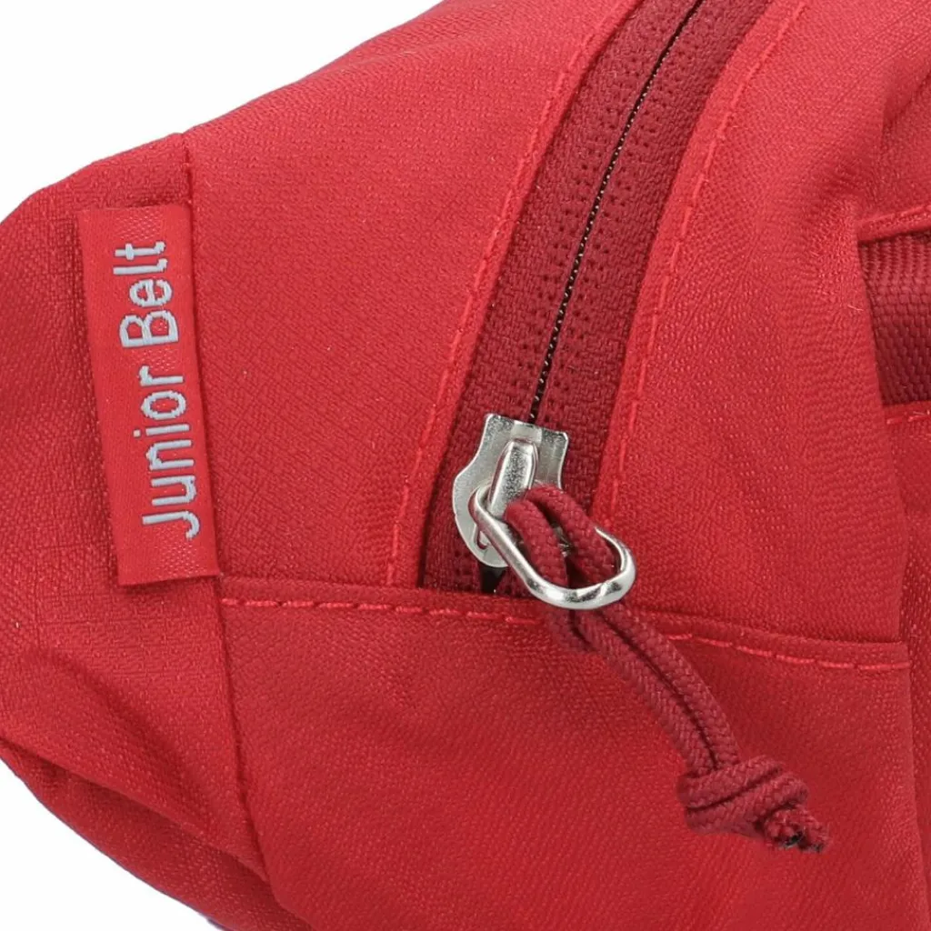 Deuter Gürteltaschen<Junior Gürteltasche 18 cm cherry