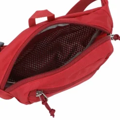 Deuter Gürteltaschen<Junior Gürteltasche 18 cm cherry