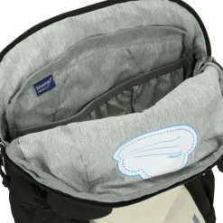 Deuter Kinderrucksäcke<Kikki Kinderrucksack 28 cm black-bone