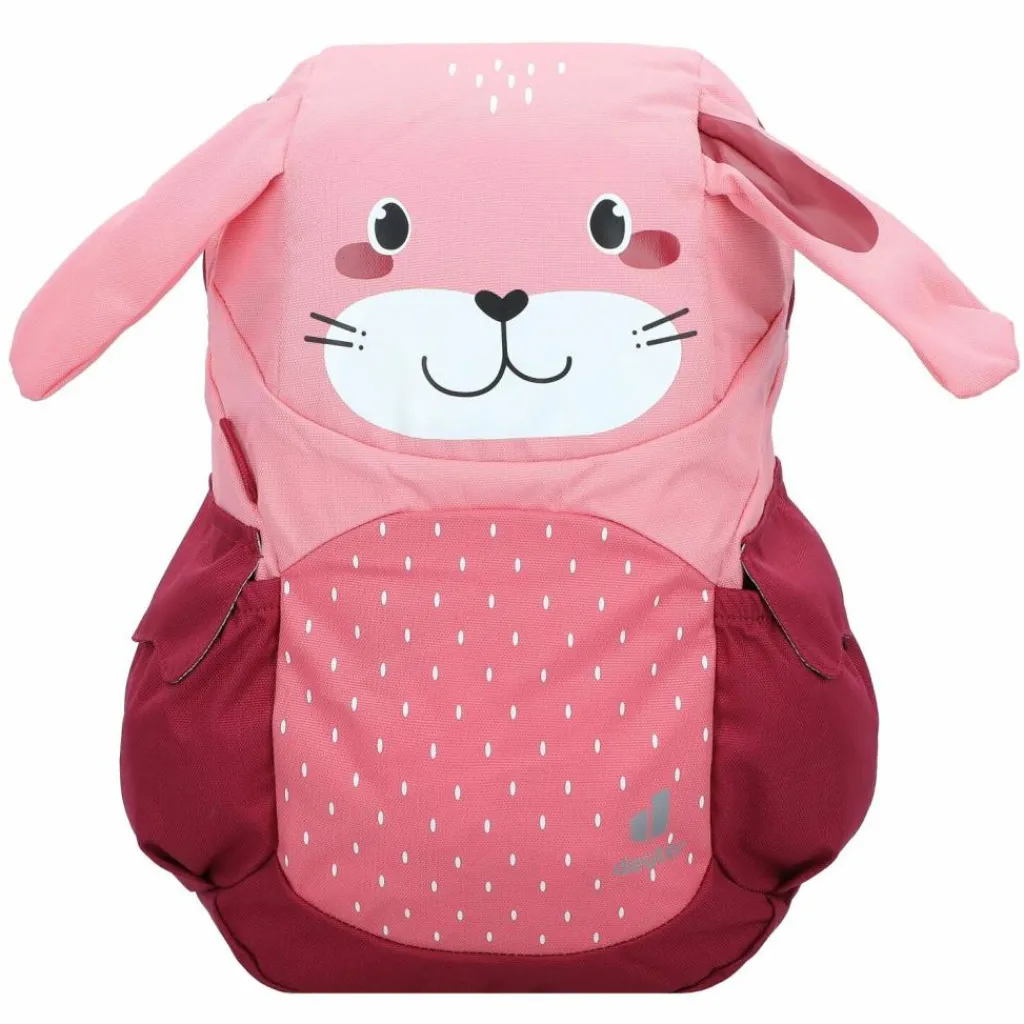 Sale Deuter Kikki Kinderrucksack 28 cm blossom-raspberry