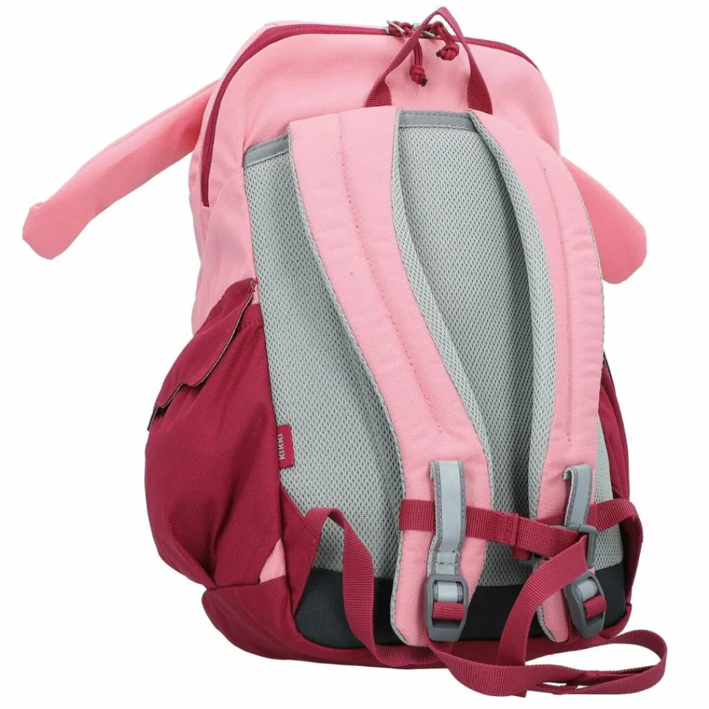 Sale Deuter Kikki Kinderrucksack 28 cm blossom-raspberry